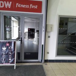 DW Sports Fitness - Closed August 2020