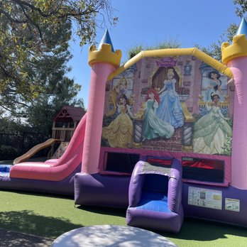 Magic Jump Rentals - Party Supplies Near Me - Sylmar, California