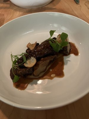 Morchella restaurant by null Morchella restaurant by null