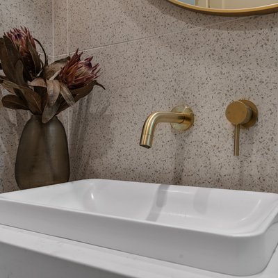 Fields Corner East Plumbing Logo