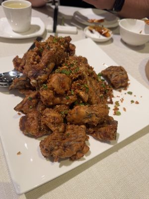 Imperial Treasure Super Peking Duck by null