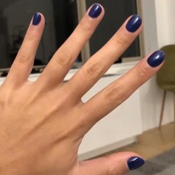 Sundays Studio - Got my gel nail polish done - Nail Salons Near Me - New York, New York Sundays Studio - Got my gel nail polish done - Nail Salons Near Me - New York, New York