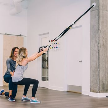 Therapydia Ballard - One-on-one treatments with each treatment tailored to your unique body and goals. - Physical Therapy Near Me - Seattle, Washington