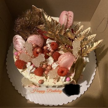 Sugar & Salt RVA - Custom Cakes Near Me - Richmond, Virginia Sugar & Salt RVA - Custom Cakes Near Me - Richmond, Virginia
