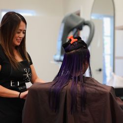 Elaya Salon