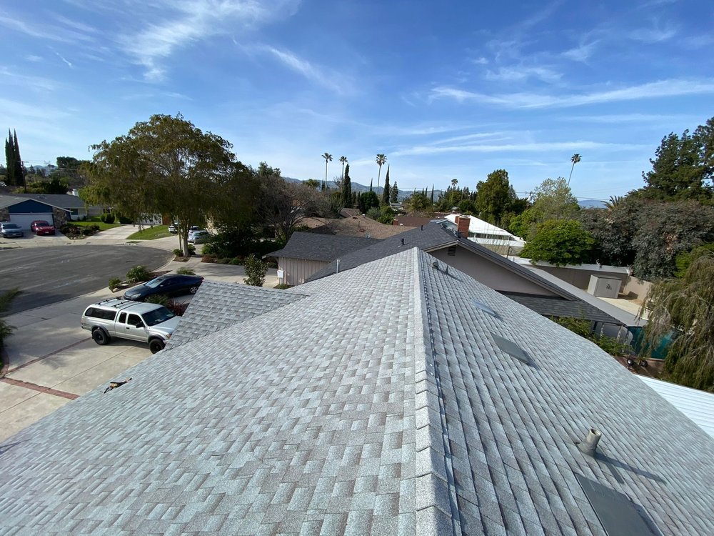 Slide of Atlas Roofing