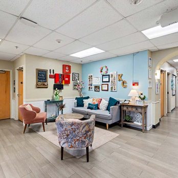 Braemar KinderCare - Lobby - Child Care & Day Care Near Me - Bristow, Virginia Braemar KinderCare - Lobby - Child Care & Day Care Near Me - Bristow, Virginia