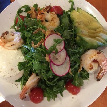 Cowboy Ciao - House recommendation (1 of 3) charred shrimp burrata insalata - New American Near Me - Phoenix, Arizona Cowboy Ciao - House recommendation (1 of 3) charred shrimp burrata insalata - New American Near Me - Phoenix, Arizona