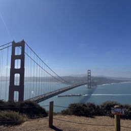 GOLDEN GATE BRIDGE - Updated August 2025 - 8021 Photos