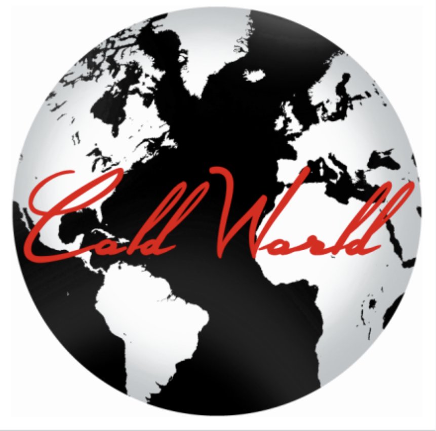 Coldworld4863 Logo