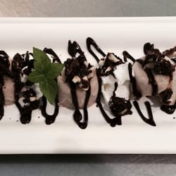 7th Heaven Gourmet - Italian Semi-freddo