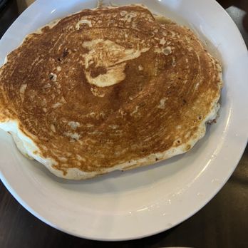 Two Chicks and a Hippie - Chocolate chip pancakes - Coffee & Tea Near Me - Pagosa Springs, Colorado Two Chicks and a Hippie - Chocolate chip pancakes - Coffee & Tea Near Me - Pagosa Springs, Colorado