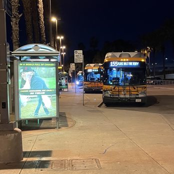 Burbank - Downtown Metrolink Station - Metro Bus Stops - Public Transportation Near Me - Burbank, California Burbank - Downtown Metrolink Station - Metro Bus Stops - Public Transportation Near Me - Burbank, California