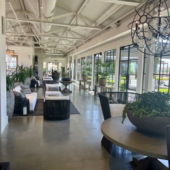 RH Las Vegas | The Gallery at Tivoli Village - Top floor featuring outdoor furniture - Interior Design Near Me - Las Vegas, Nevada RH Las Vegas | The Gallery at Tivoli Village - Top floor featuring outdoor furniture - Interior Design Near Me - Las Vegas, Nevada