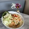 Social Thai Kitchen gift card