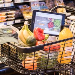 Park City Grocery Express