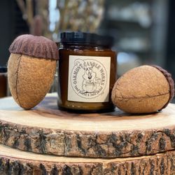 Oakmont Candle Works