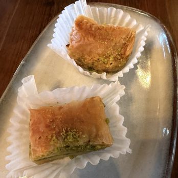 Sahara Grill - Middle Eastern Near Me - Miami, Florida