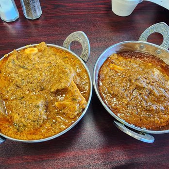 Shah Restaurant - Goat Curry. Gentleman gave is the extra gravy in a different bowl!! $19.99. - Indian Near Me - Sunnyvale, California Shah Restaurant - Goat Curry. Gentleman gave is the extra gravy in a different bowl!! $19.99. - Indian Near Me - Sunnyvale, California