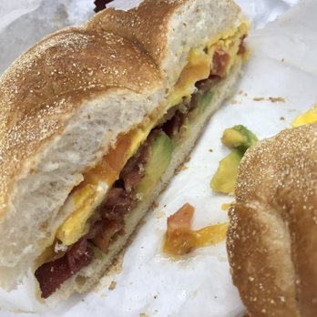 Caribeño Restaurant - California wrap (but I got it on a roll) - yum! - Dominican Near Me - Holbrook, New York Caribeño Restaurant - California wrap (but I got it on a roll) - yum! - Dominican Near Me - Holbrook, New York