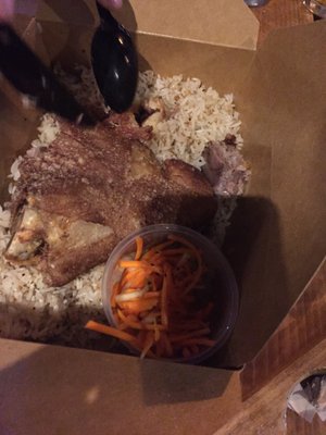 Spoon & Pork by null