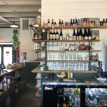 Kinda Tropical - I really loved the glassware they used in the bar! Different and quirky - Breakfast & Brunch Near Me - Austin, Texas Kinda Tropical - I really loved the glassware they used in the bar! Different and quirky - Breakfast & Brunch Near Me - Austin, Texas