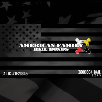 American Family Bail Bonds - Bail Bondsmen Near Me - Downey, California American Family Bail Bonds - Bail Bondsmen Near Me - Downey, California