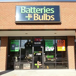 Batteries Plus