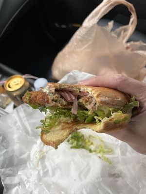 Mean Mandy’s Food Truck by null