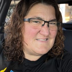 G G's Hair Salon - Thank you GG.  So much better