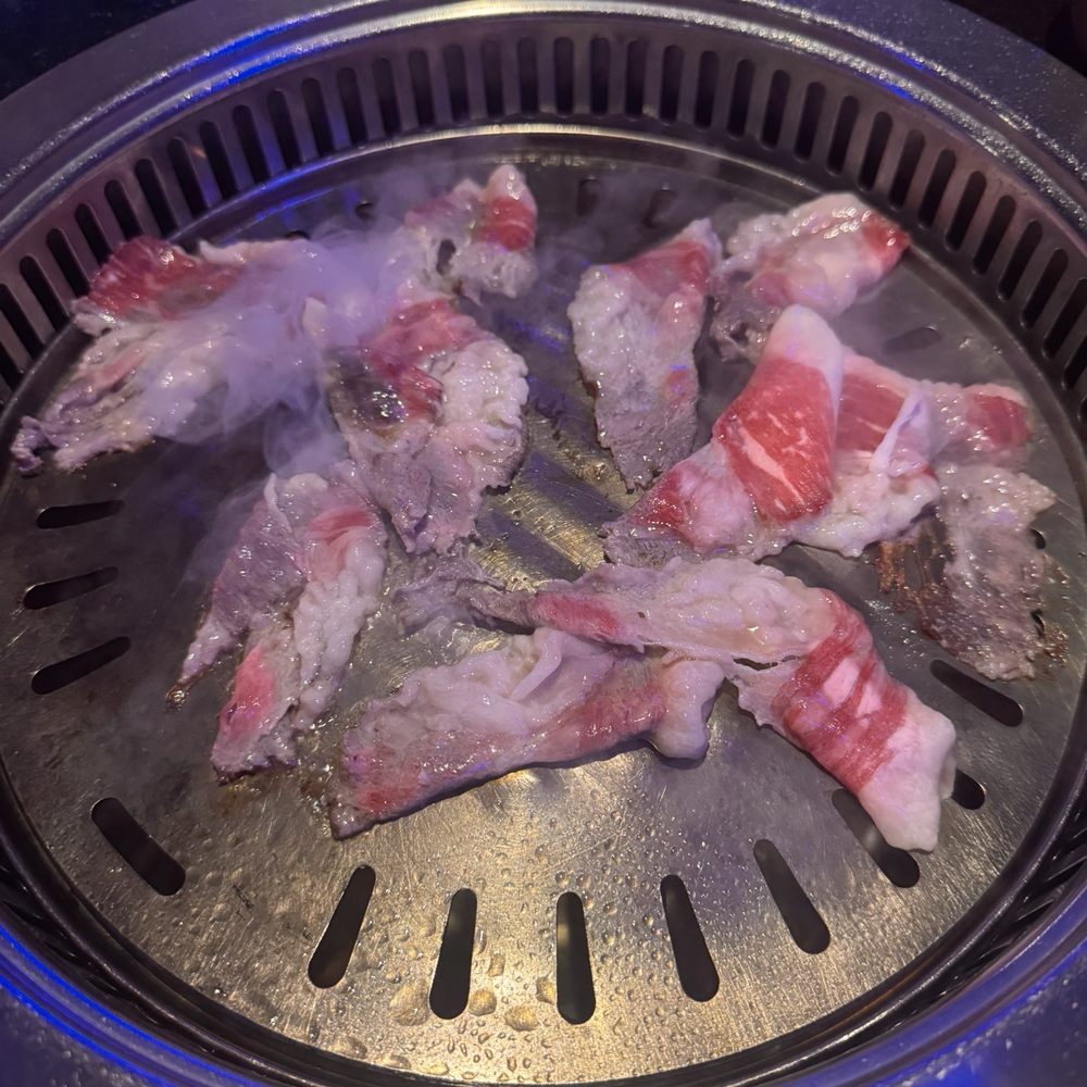 Firepan KBBQ - Brisket - Korean Near Me - Woodbridge, Virginia Firepan KBBQ - Brisket - Korean Near Me - Woodbridge, Virginia
