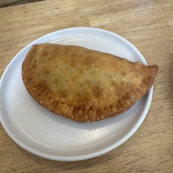 Libélula Bakery and Kitchen - Fried Empanadas - Dominican Near Me - Montclair, New Jersey