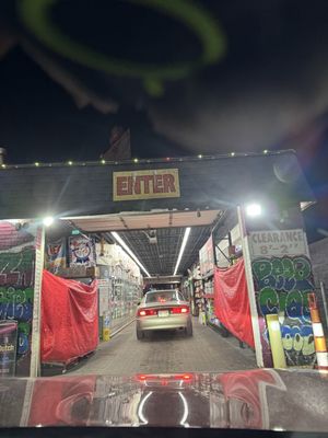Trotta's Pizza Drive Thru by null