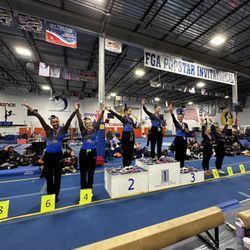 Farmingdale Gymnastics and Ninja