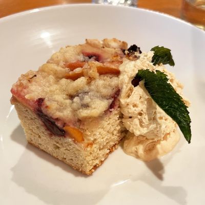 Miijidaa Café + Bistro by null