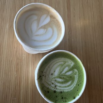 Ced Coffee & Donut - Coffee & Tea Near Me - Garden Grove, California