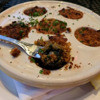 Hemenway's Restaurant - Escargot - Seafood Near Me - Providence, Rhode Island Hemenway's Restaurant - Escargot - Seafood Near Me - Providence, Rhode Island