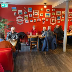 Centre Street Steak & Pizza