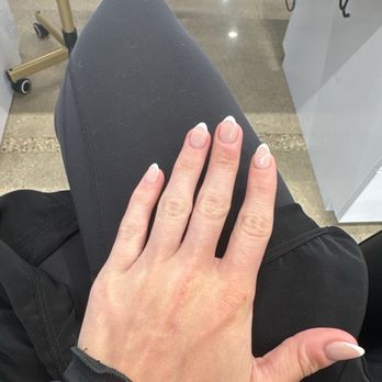 ColorMe Nails - Full set of acrylic nails - Nail Salons Near Me - Naperville, Illinois ColorMe Nails - Full set of acrylic nails - Nail Salons Near Me - Naperville, Illinois