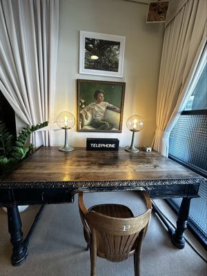 Palihotel Melrose by null