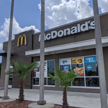 McDonald's - McDonald's - Fast Food Near Me - North Charleston, South Carolina McDonald's - McDonald's - Fast Food Near Me - North Charleston, South Carolina