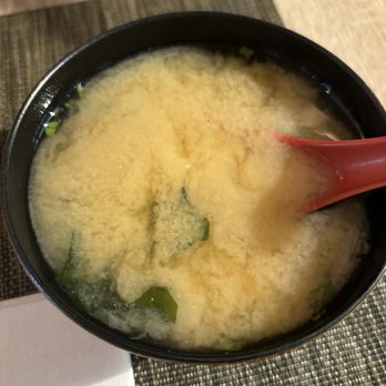 Sushi Hachi - Todays Miso Soup - Sushi Bars Near Me - Washington, DC, District of Columbia Sushi Hachi - Todays Miso Soup - Sushi Bars Near Me - Washington, DC, District of Columbia