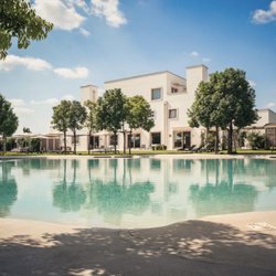 Esteemed Escapes  - Tenuta Furnirussi Salento Italy