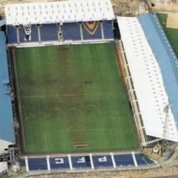 Fratton Park