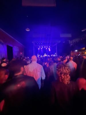 Headliners Music Hall by null