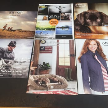 Orvis - Extra catalogs on hand! Women's clothing, catalog for dogs (beds & gear), hunting clothing, and fly fishing. - Men's Clothing Near Me - Southlake, Texas Orvis - Extra catalogs on hand! Women's clothing, catalog for dogs (beds & gear), hunting clothing, and fly fishing. - Men's Clothing Near Me - Southlake, Texas