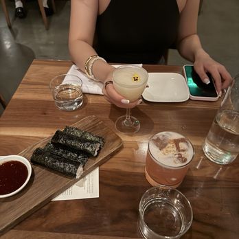Uchi West Hollywood - Japanese Near Me - West Hollywood, California Uchi West Hollywood - Japanese Near Me - West Hollywood, California