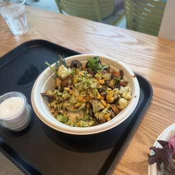 CAVA - Mediterranean Near Me - Bradenton, Florida