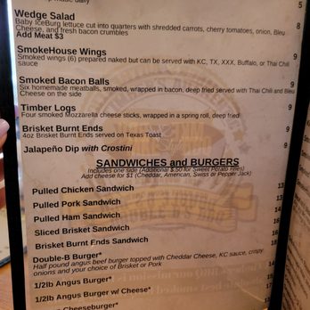 Double B's BBQ - Barbeque Near Me - West Allis, Wisconsin Double B's BBQ - Barbeque Near Me - West Allis, Wisconsin