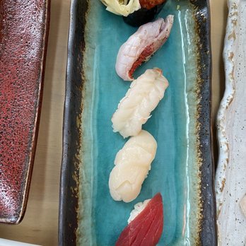 Momoya SoHo - Sushi with the sashimi Sushi and Sahimi Combo - Sushi Bars Near Me - New York, New York Momoya SoHo - Sushi with the sashimi Sushi and Sahimi Combo - Sushi Bars Near Me - New York, New York